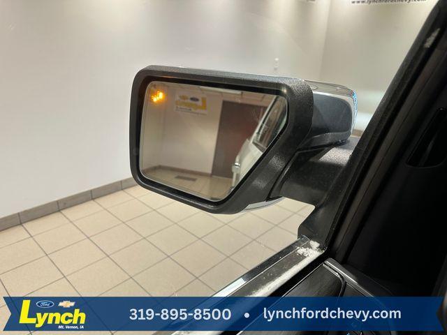 new 2025 Ford F-150 car, priced at $64,703