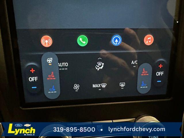 used 2024 Ford Edge car, priced at $34,000