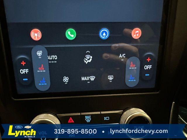 used 2024 Ford Edge car, priced at $34,000