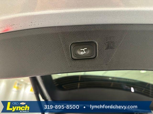 used 2024 Ford Edge car, priced at $34,000