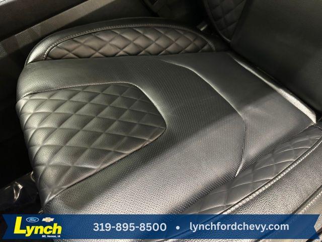 used 2024 Ford Edge car, priced at $34,000