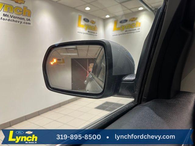 used 2024 Ford Edge car, priced at $34,000