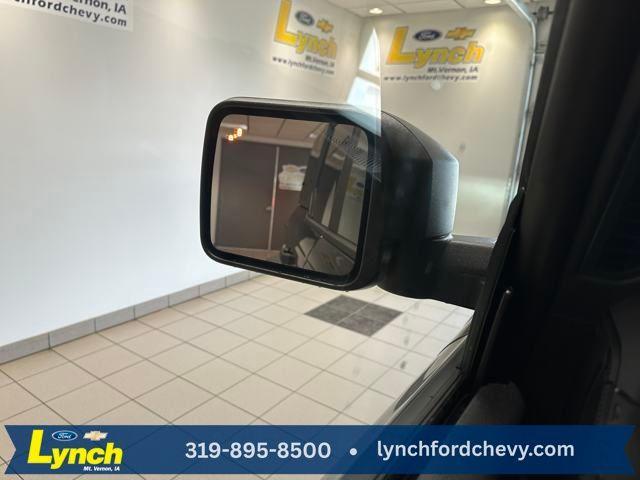 new 2025 Ford Bronco car, priced at $62,056