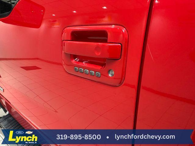 used 2014 Ford F-150 car, priced at $16,500