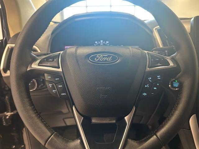 used 2024 Ford Edge car, priced at $26,500