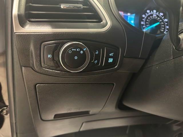 used 2024 Ford Edge car, priced at $26,500