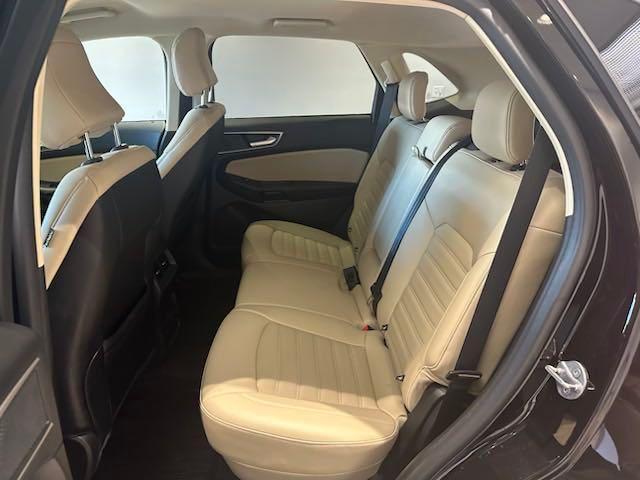 used 2024 Ford Edge car, priced at $26,500
