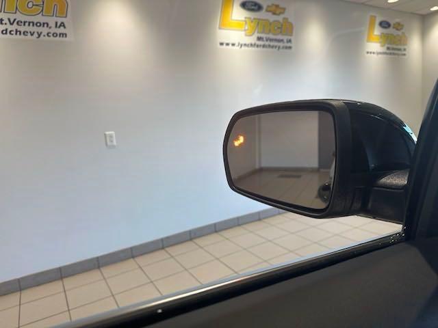 used 2024 Ford Edge car, priced at $26,500