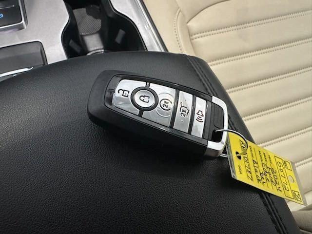 used 2024 Ford Edge car, priced at $26,500