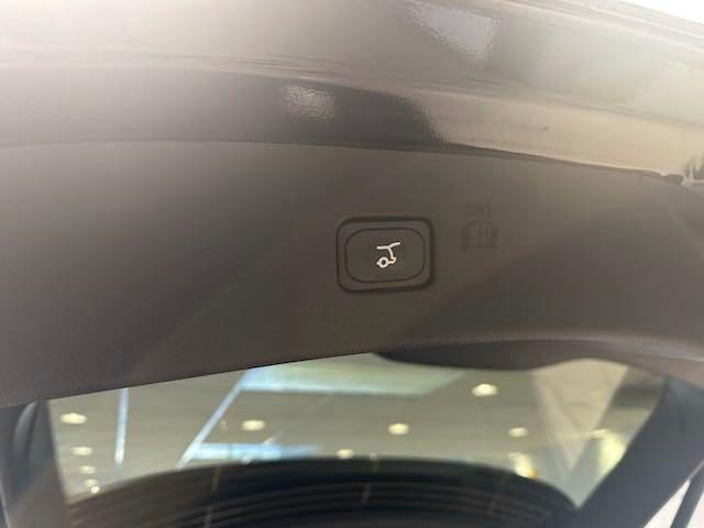 used 2024 Ford Edge car, priced at $26,500