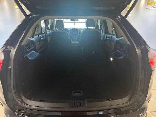 used 2024 Ford Edge car, priced at $26,500