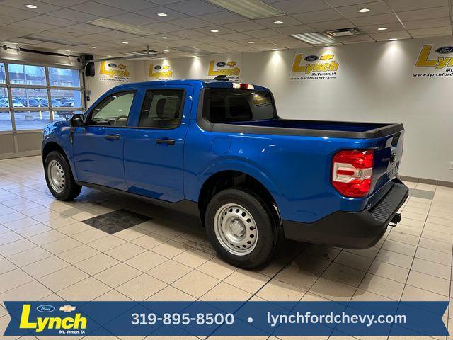 new 2026 Ford Maverick car, priced at $29,424