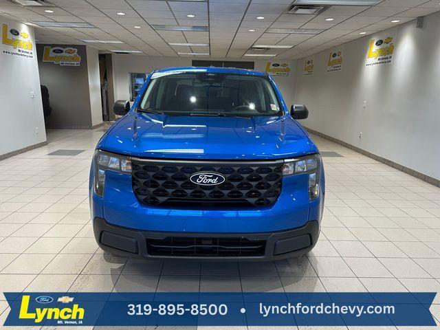 new 2026 Ford Maverick car, priced at $29,424