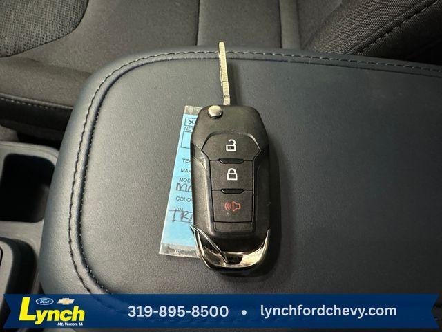 new 2026 Ford Maverick car, priced at $29,424