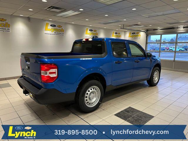 new 2026 Ford Maverick car, priced at $29,424