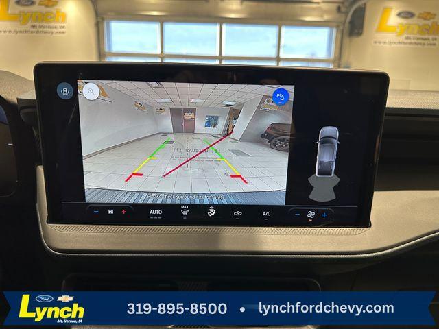 new 2026 Ford Maverick car, priced at $29,424