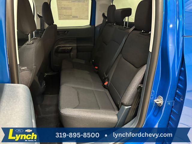 new 2026 Ford Maverick car, priced at $29,424