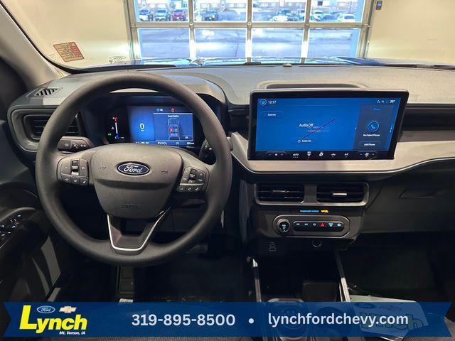 new 2026 Ford Maverick car, priced at $29,424