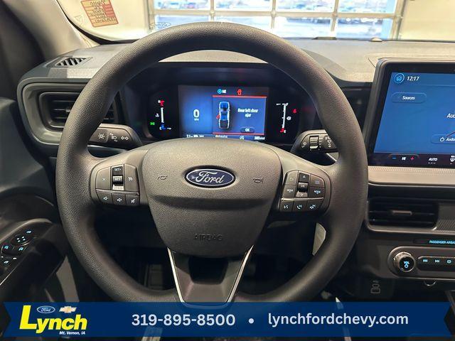 new 2026 Ford Maverick car, priced at $29,424