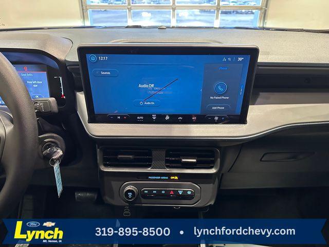 new 2026 Ford Maverick car, priced at $29,424