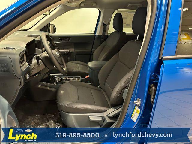 new 2026 Ford Maverick car, priced at $29,424