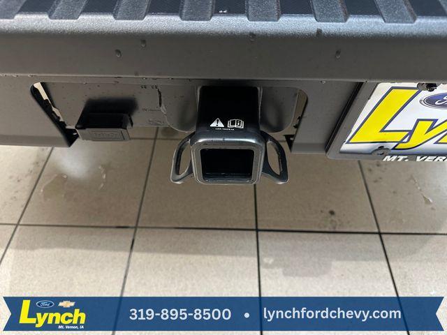 new 2026 Ford Maverick car, priced at $29,424