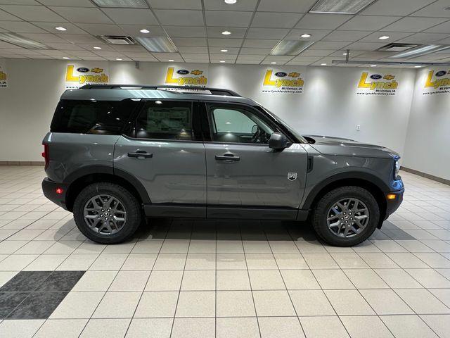 new 2026 Ford Bronco Sport car, priced at $35,032