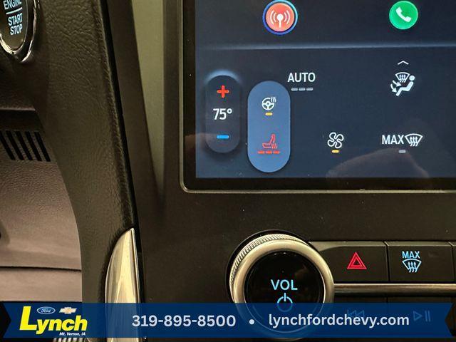 used 2024 Ford Edge car, priced at $37,500