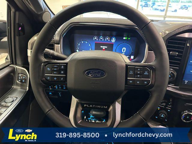 new 2026 Ford F-150 car, priced at $69,848