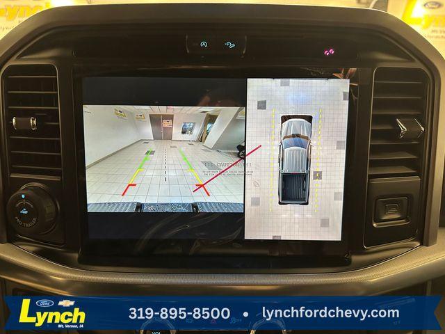 new 2026 Ford F-150 car, priced at $67,211