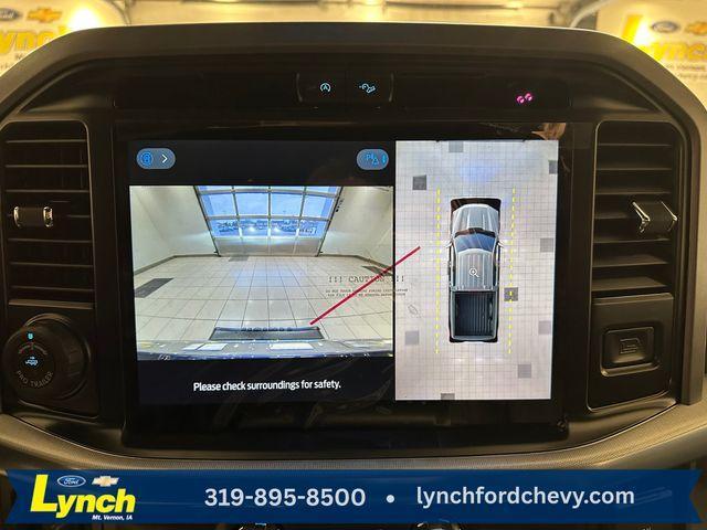 new 2026 Ford F-150 car, priced at $67,211