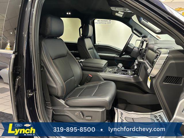 new 2026 Ford F-150 car, priced at $67,211