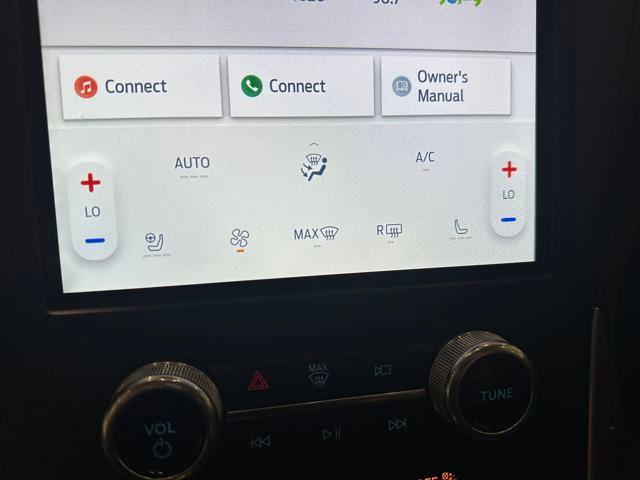 used 2022 Ford Edge car, priced at $24,000