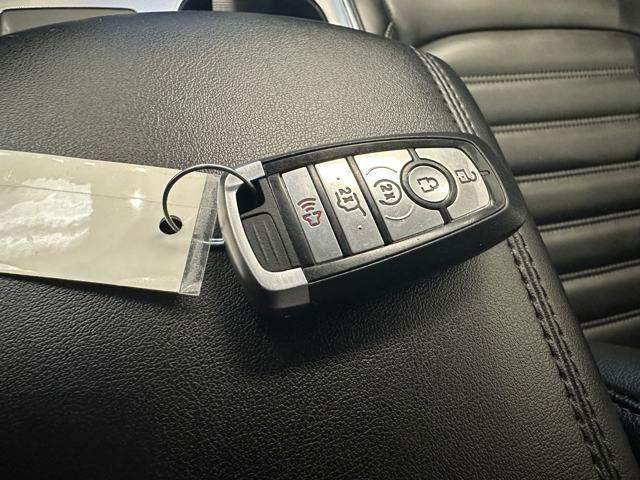 used 2022 Ford Edge car, priced at $24,000