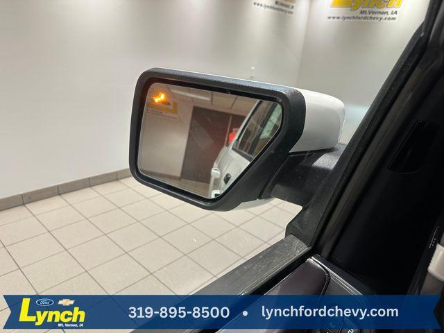 new 2025 Ford F-150 car, priced at $78,407