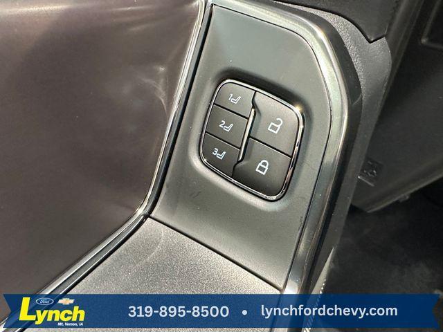 new 2025 Ford F-150 car, priced at $78,407