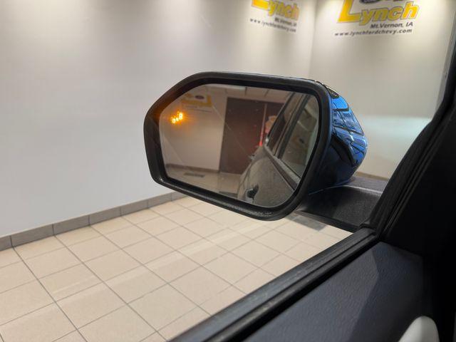 new 2026 Ford Explorer car, priced at $54,050