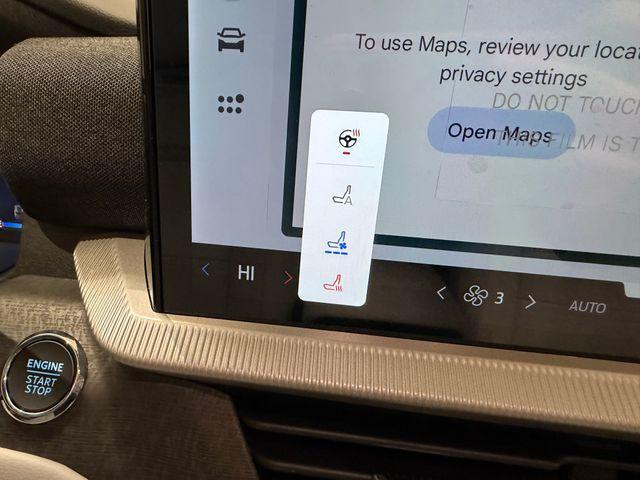 new 2026 Ford Explorer car, priced at $54,050