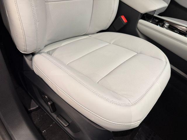 new 2026 Ford Explorer car, priced at $54,050