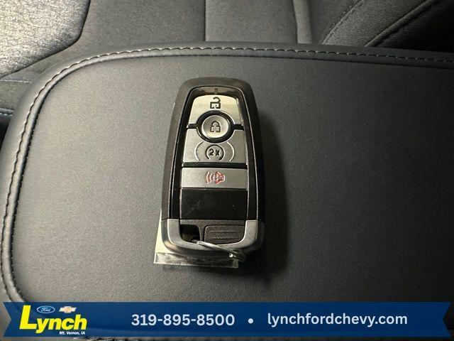 new 2025 Ford Maverick car, priced at $35,103