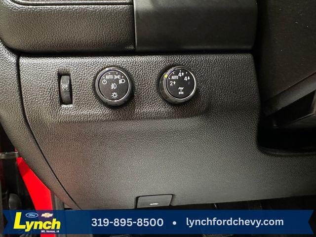 used 2016 GMC Canyon car, priced at $21,500