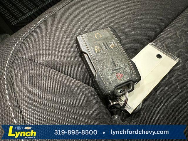 used 2016 GMC Canyon car, priced at $21,500