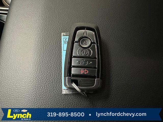 new 2026 Ford F-150 car, priced at $70,301