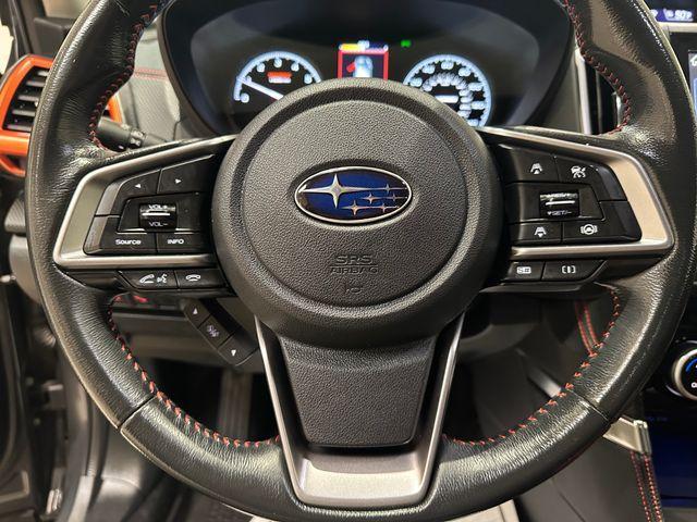 used 2020 Subaru Forester car, priced at $21,000