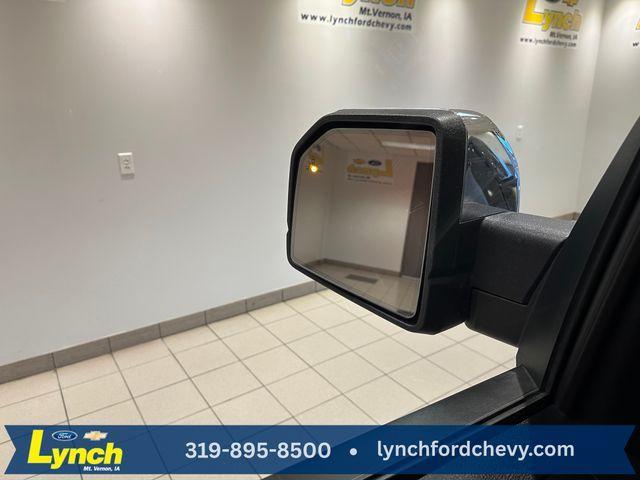 used 2020 Ford F-150 car, priced at $30,000