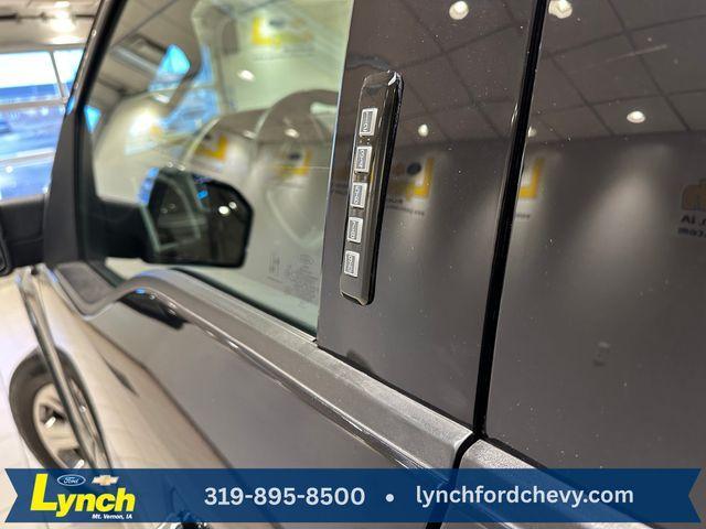 used 2020 Ford F-150 car, priced at $30,000