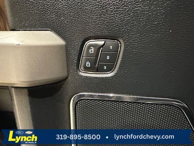 used 2020 Ford F-150 car, priced at $30,000