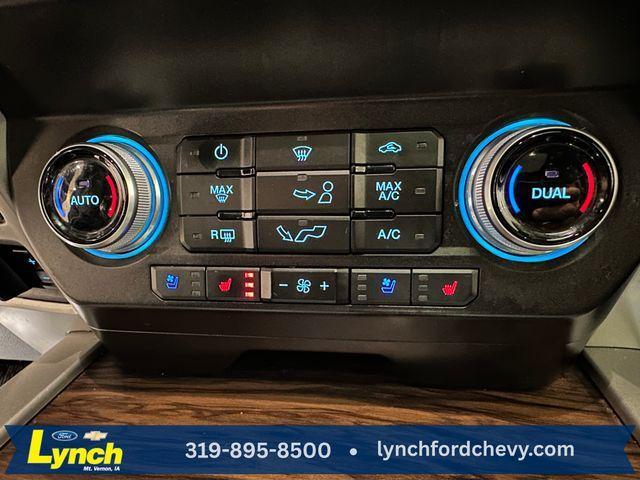 used 2020 Ford F-150 car, priced at $30,000