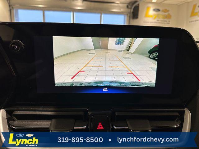 new 2026 Chevrolet TrailBlazer car, priced at $30,003