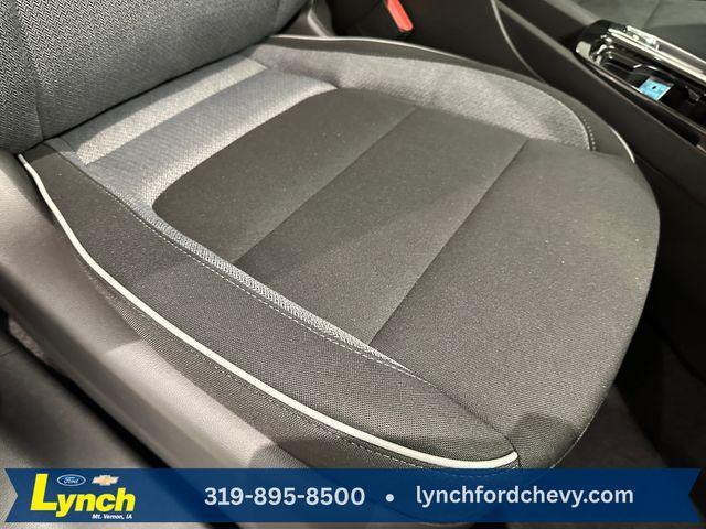 new 2026 Chevrolet TrailBlazer car, priced at $30,003